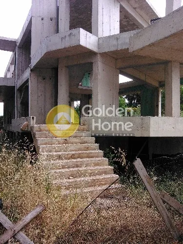 Extérieur - Appartement 9 pièces à GR