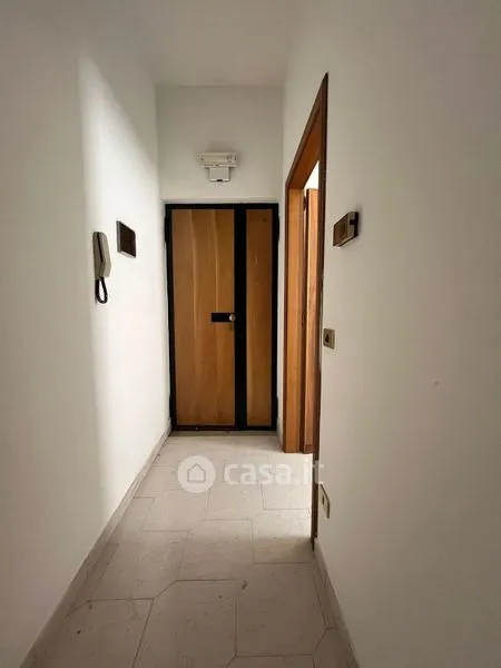 Entrée - Apartment with Panoramic View in Potenza