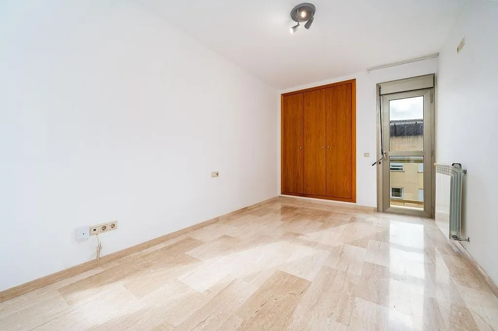 Pièces - Penthouse with Pool in Son Espanyolet