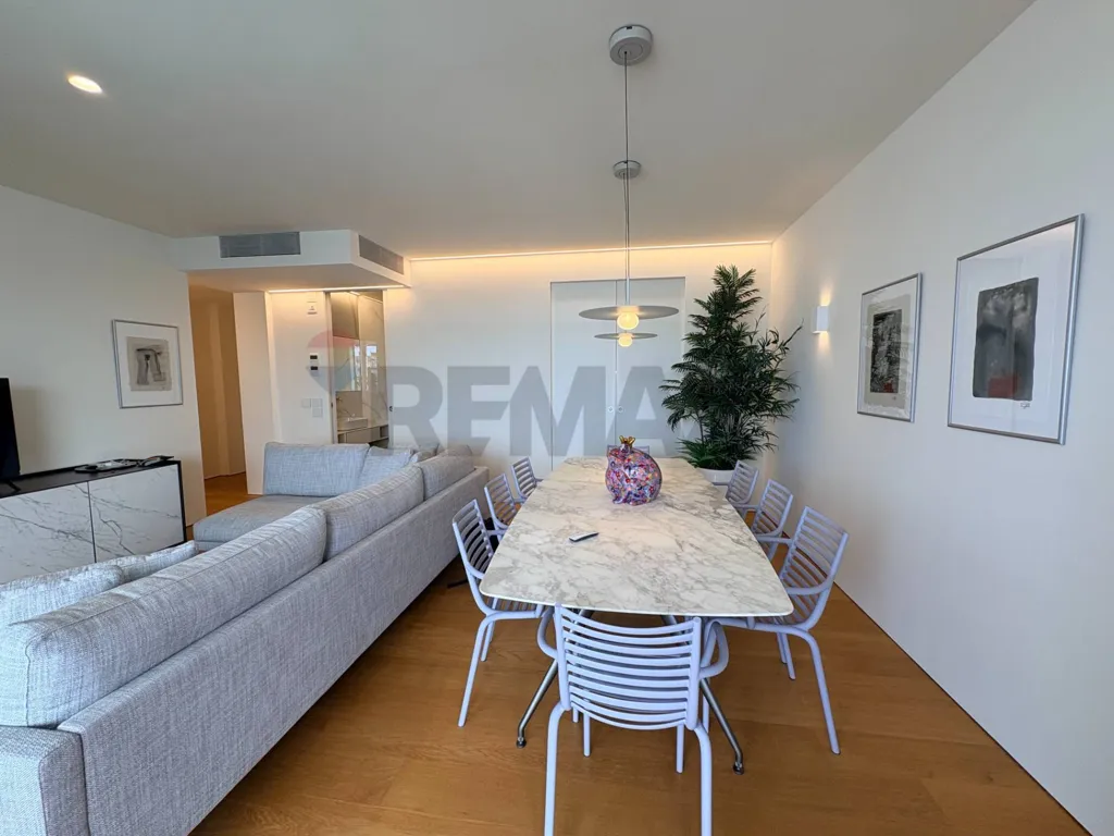 Elutuba - Attic with Pool in Central Jesolo