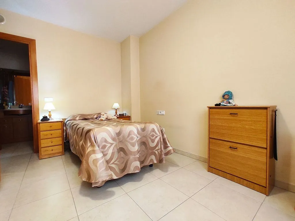 Magamistoad - Apartment with Balcony in Blanes Centre