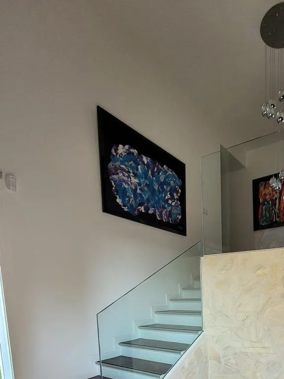 Pièces - Luxury Villa with Heated Pool in Benahavís