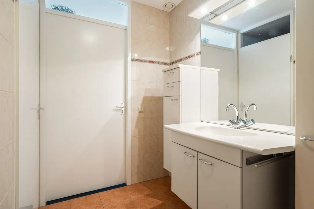 Bagni - Apartment with Rooftop Terrace in Marum Centre