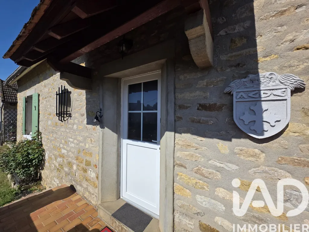 Esterno - Stone House with Garden in Montapas
