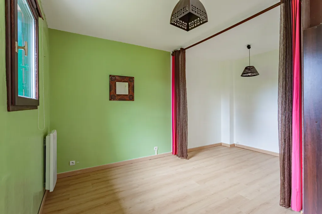 Pièces - Appartement avec terrasse à Saint-Jean-de-Luz