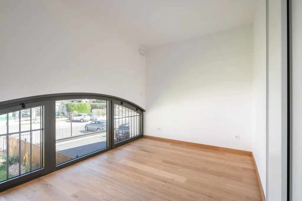 Appartement 4 pièces à St Martin D Uriage