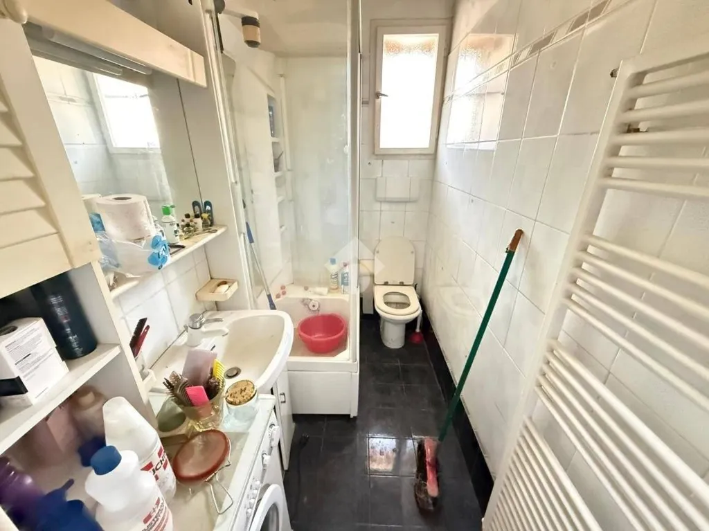 Vannitoad - Triplex with Sea View in Barcola, Trieste