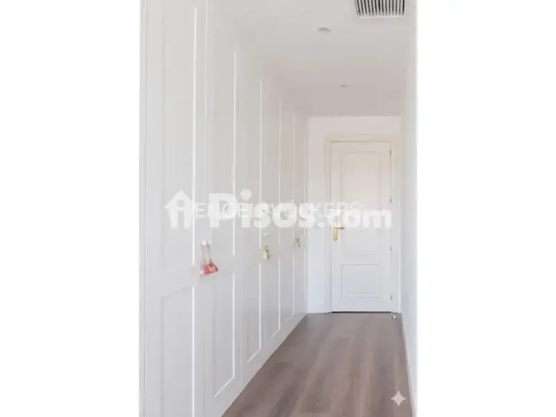 Pièces - Reformed Apartment with Pool in Salamanca