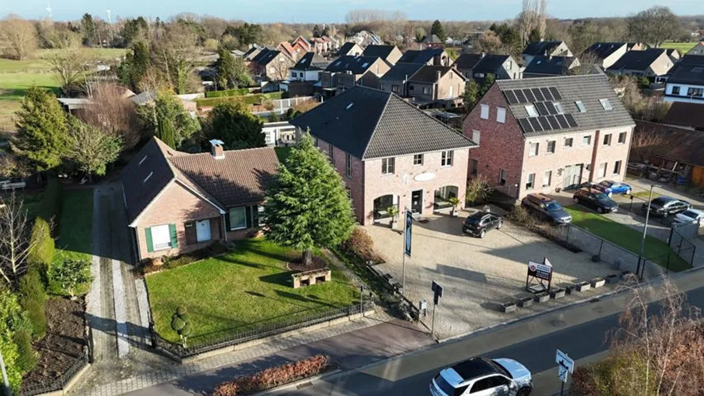 Maison 3 chambres à Wommelgem