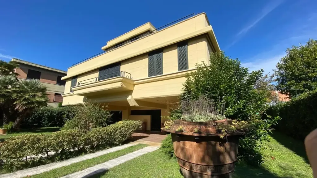 Maison à IT