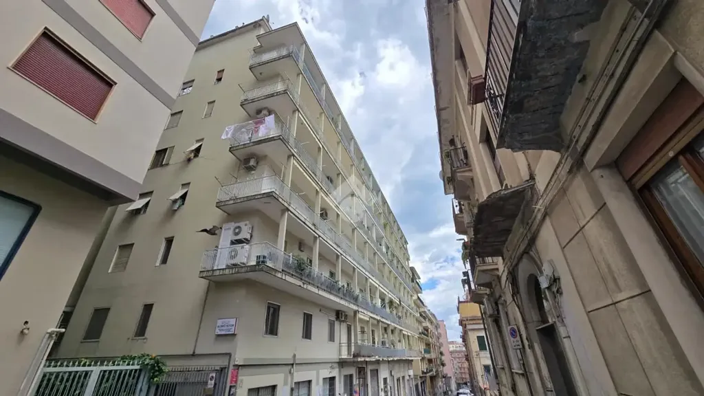 Extérieur - Spacious Apartment with Terrace in Salerno