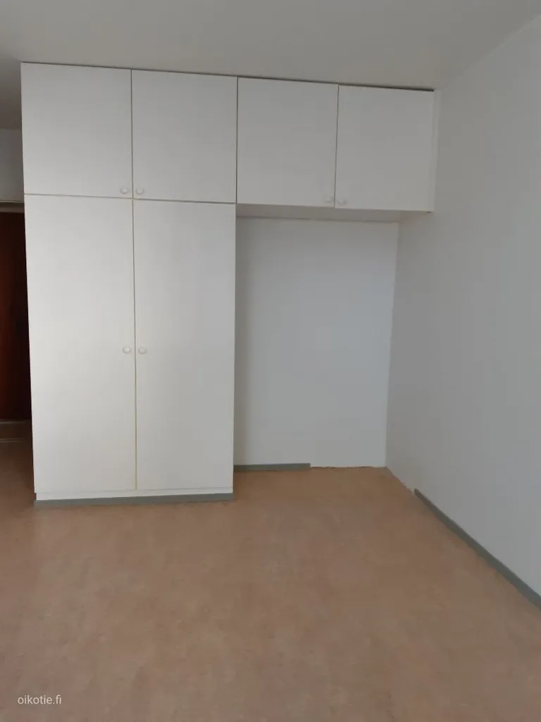 Toad - Compact Flat with Balcony in Vuosaari, Helsinki