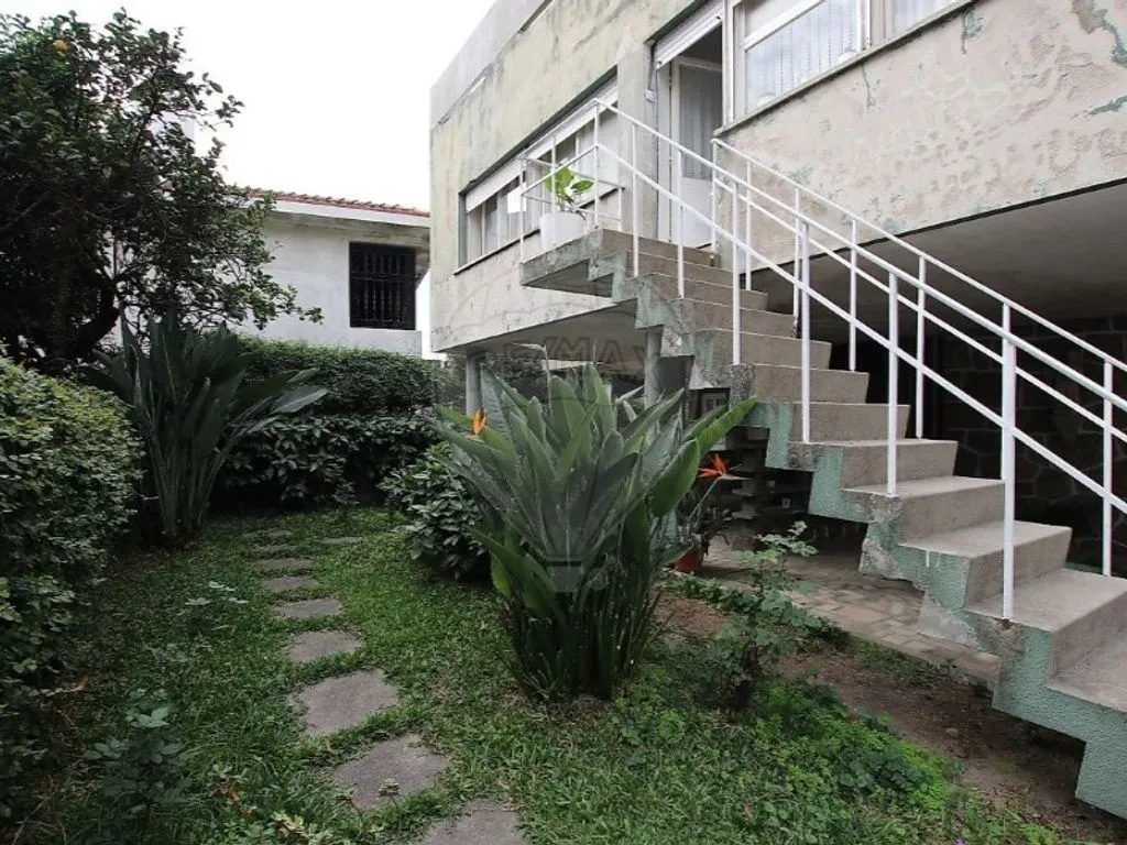 Jardin - Luxury House with 360º View in Guimarães