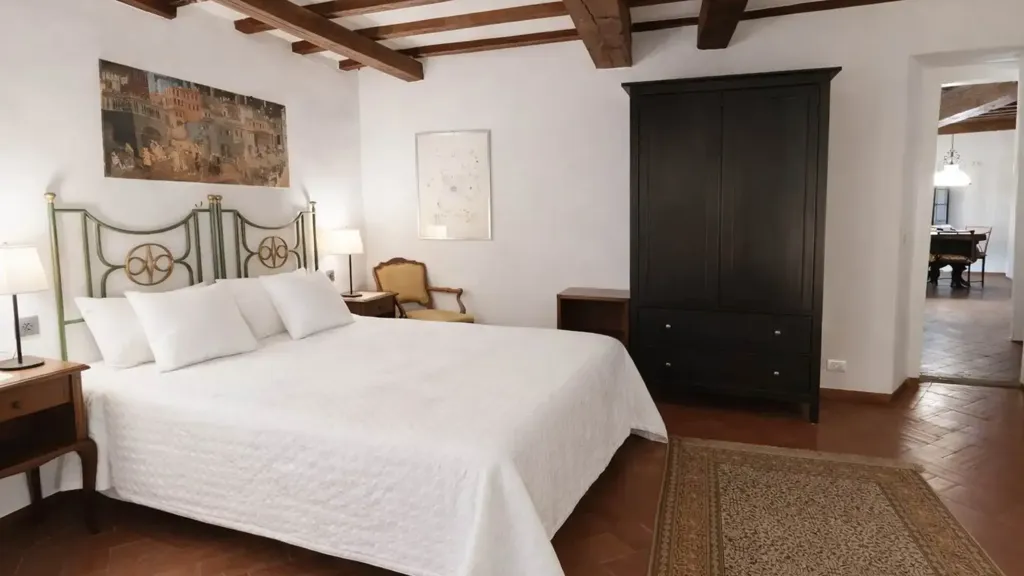 Magamistoad - Boutique Apartment in Historic Centre, Florence
