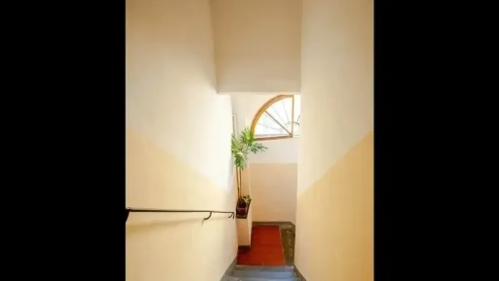 Toad - Restored Apartment with Views in Florence