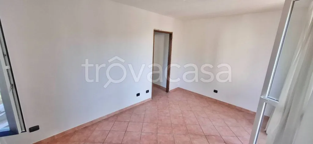 Stanze - Bright Apartment with Solar Panels in Grignasco