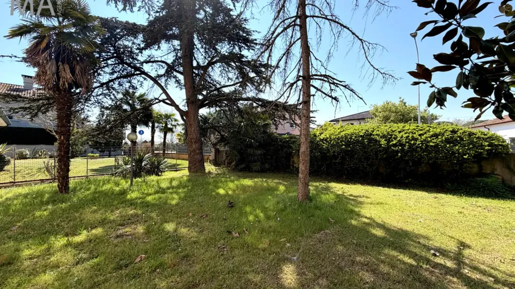 Aed - Terraced Villa with Garden in Mesola