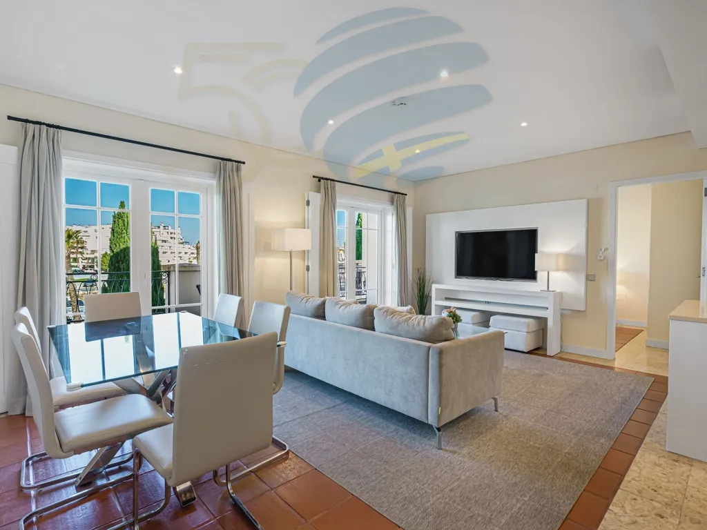 Elutuba - Luxury Apartment with Marina Views in Vilamoura