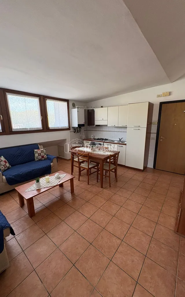 Salle à manger - Modernised 1-Bedroom in Central Sedico