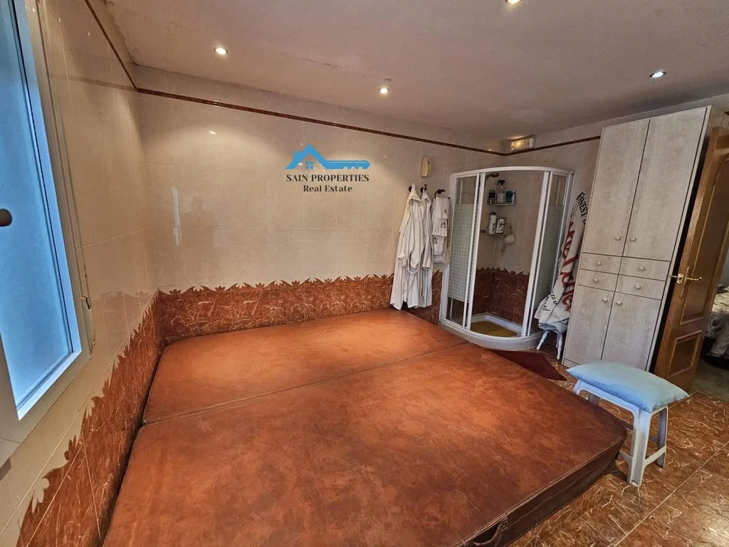 Vannitoad - Luxury Villa with Pool in Colonia Escandinavia