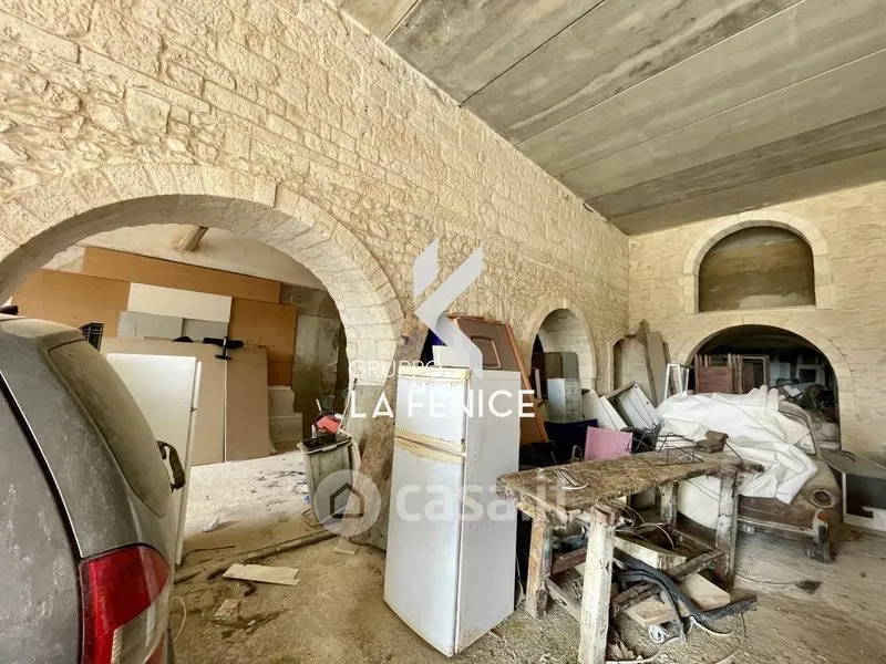 Garaaž - Rustic Masseria with Panoramic Views in Martina Franca
