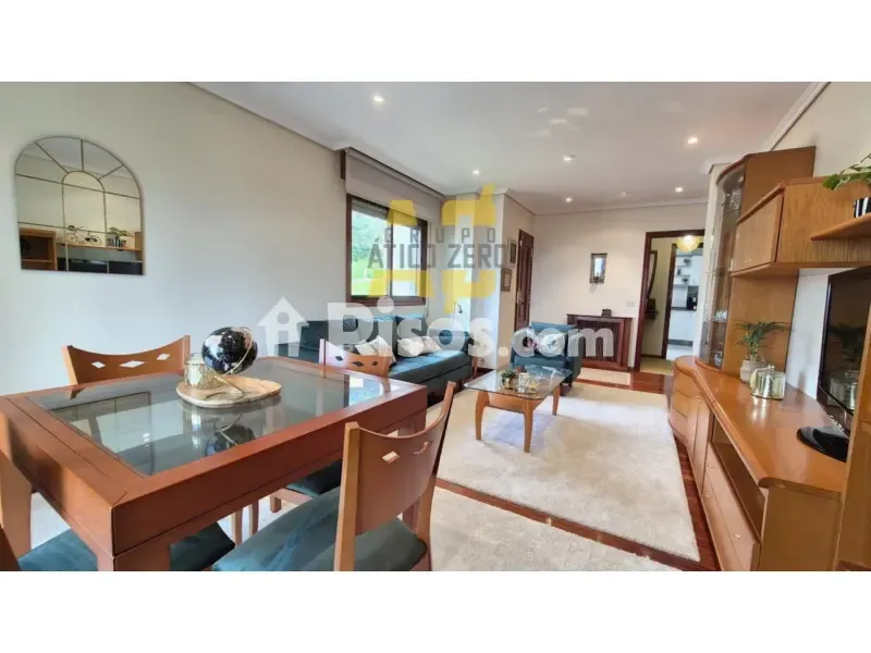 Salle à manger - Chalet with Garden in Bembrive, Vigo