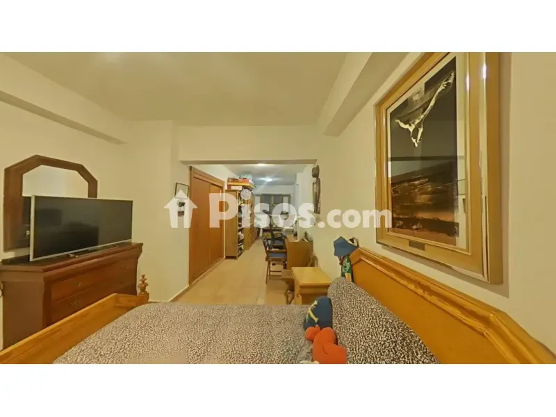 Chambres - Terraced House with Mountain View in Sa Cabaneta