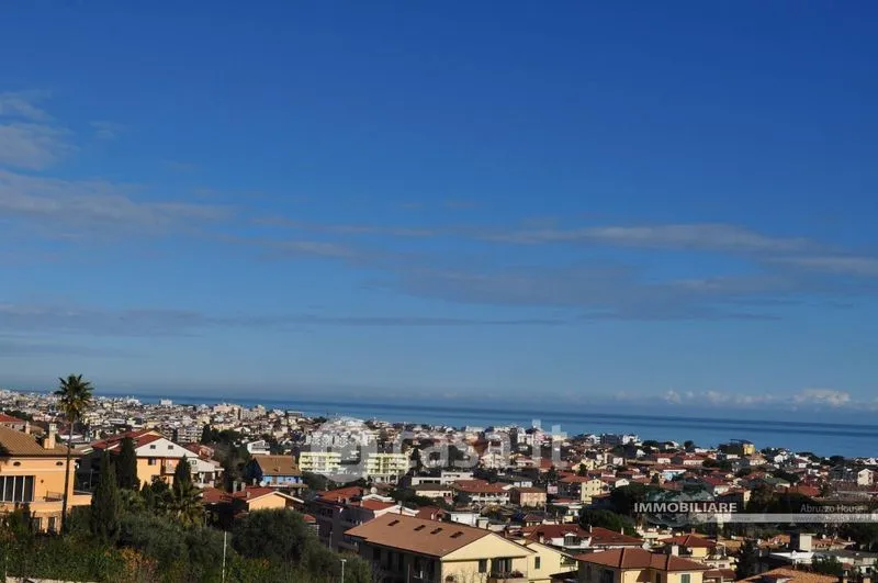 Apartment with Sea View in Tortoreto