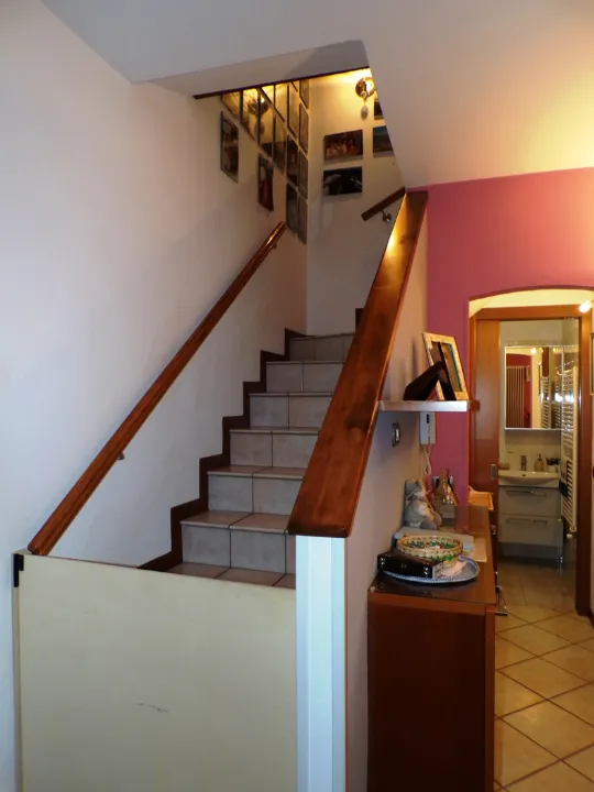 Pièces - Villa with Garden in Forlì