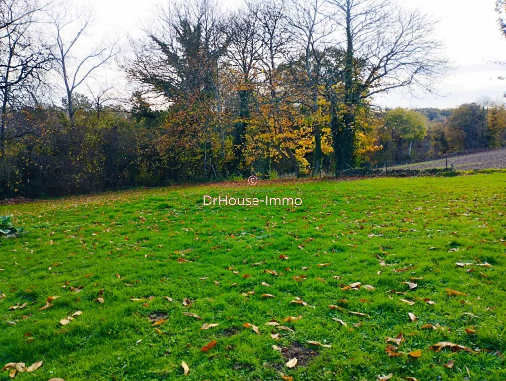 Aed - Country House with Dependances near Gorron
