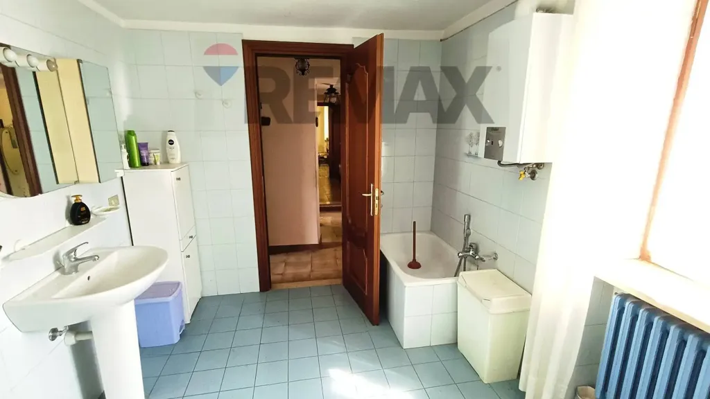 Vannitoad - Semi-detached House with Garden in Virle Piemonte