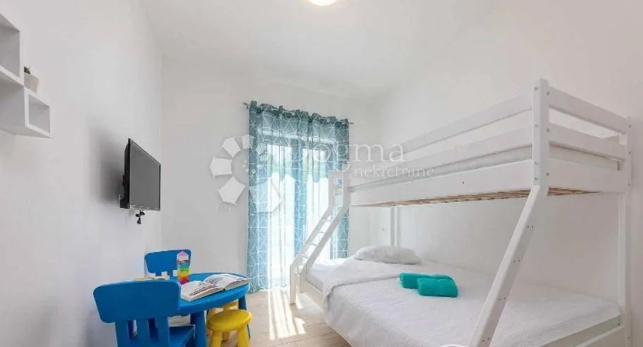 Camere da letto - Modern Villa with Pool near Labin