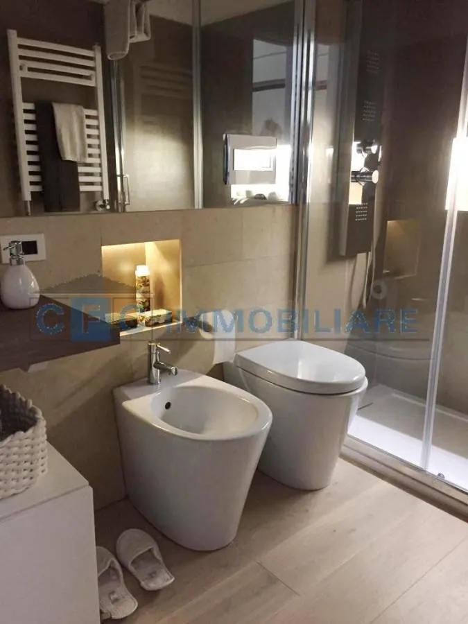 Salles de bain - Rustic Casale with Large Land in Ispica