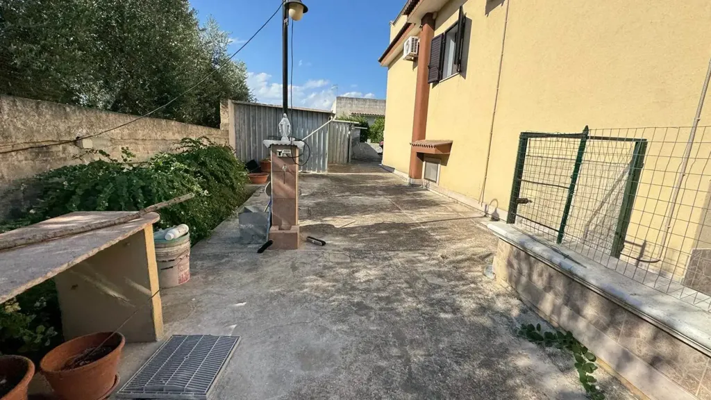 Välivaade - Villa with Private Apartment in Talsano, Taranto