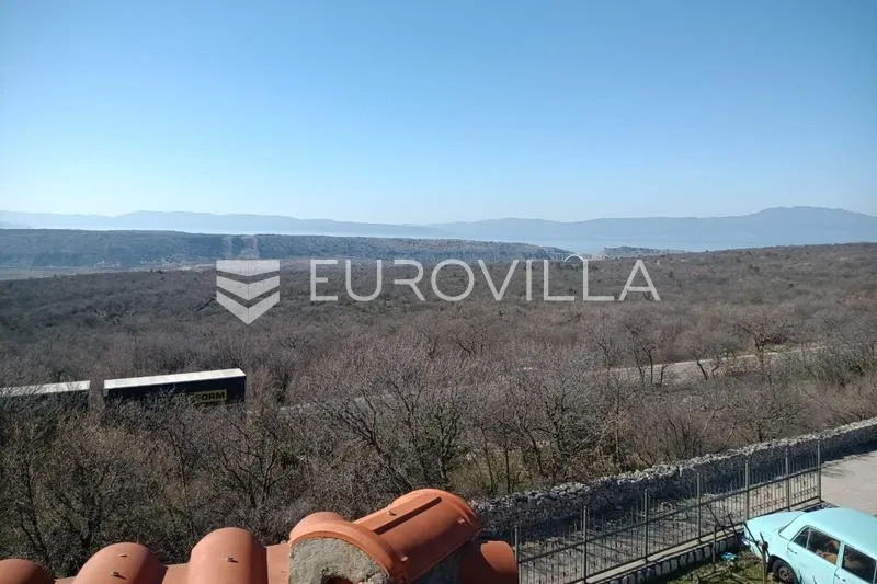 Pièces - Building Land with Sea View in Kraljevica
