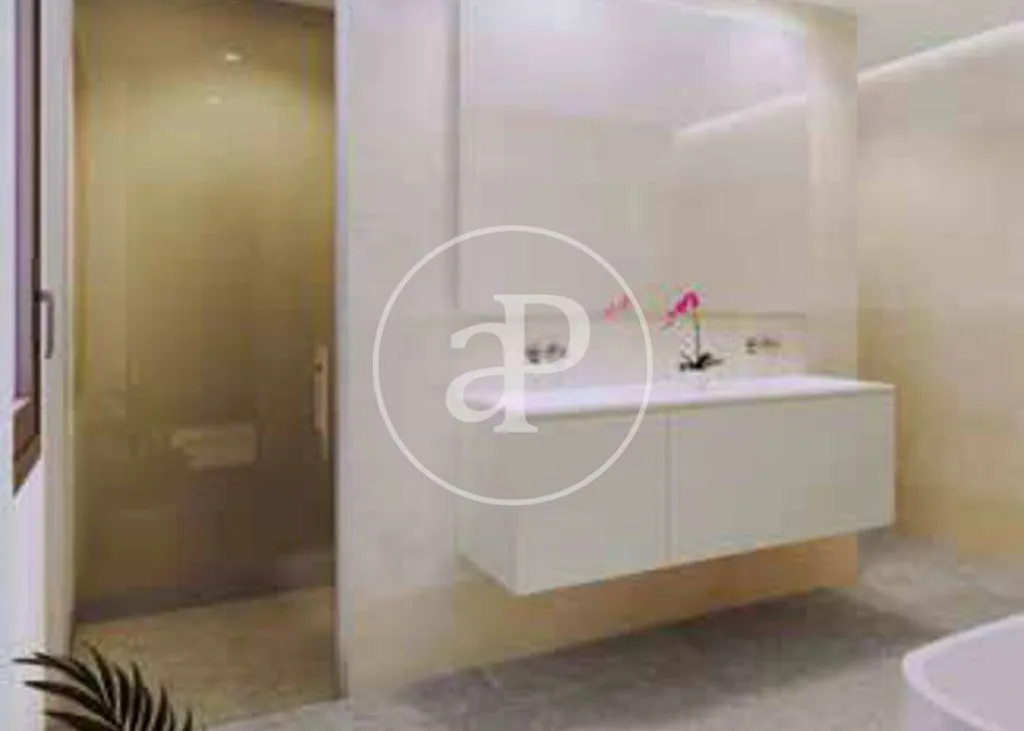 Vannitoad - Luxury Apartment with Pool in Cardedeu