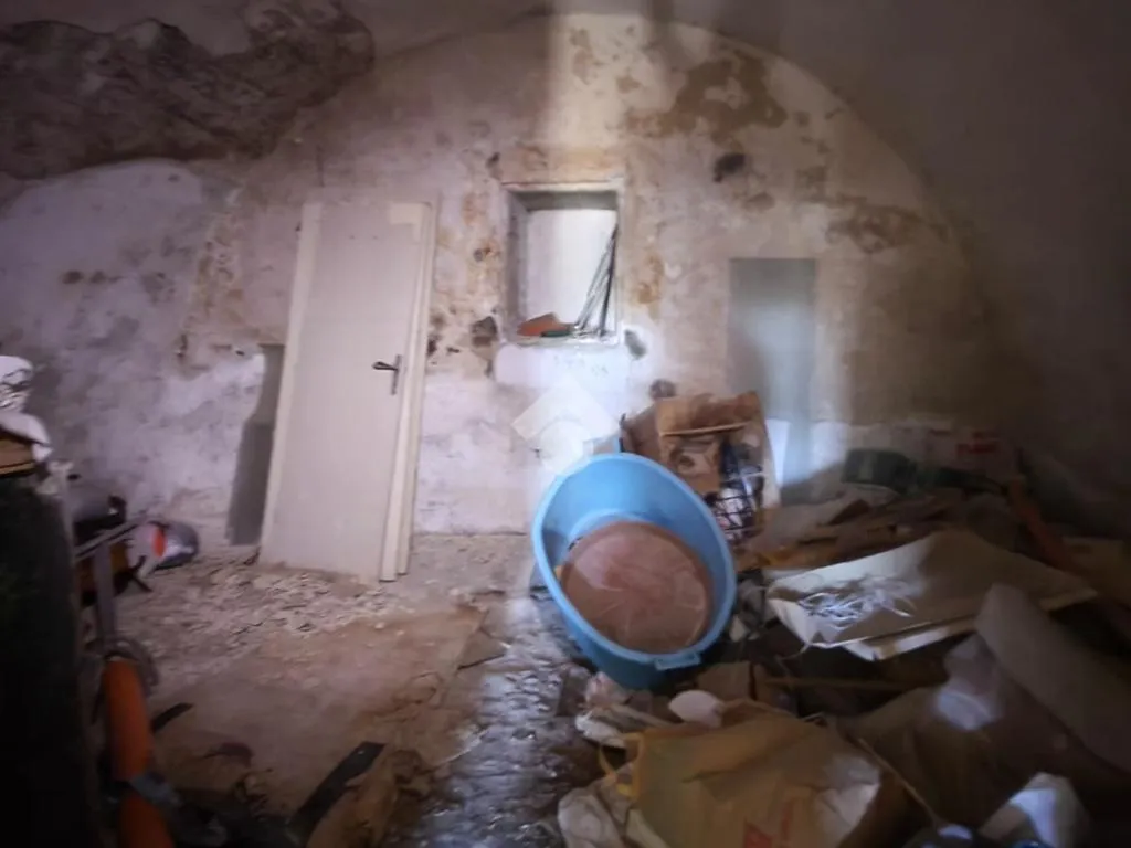 Pesuköök - Independent House with Panoramic View in Ragusa