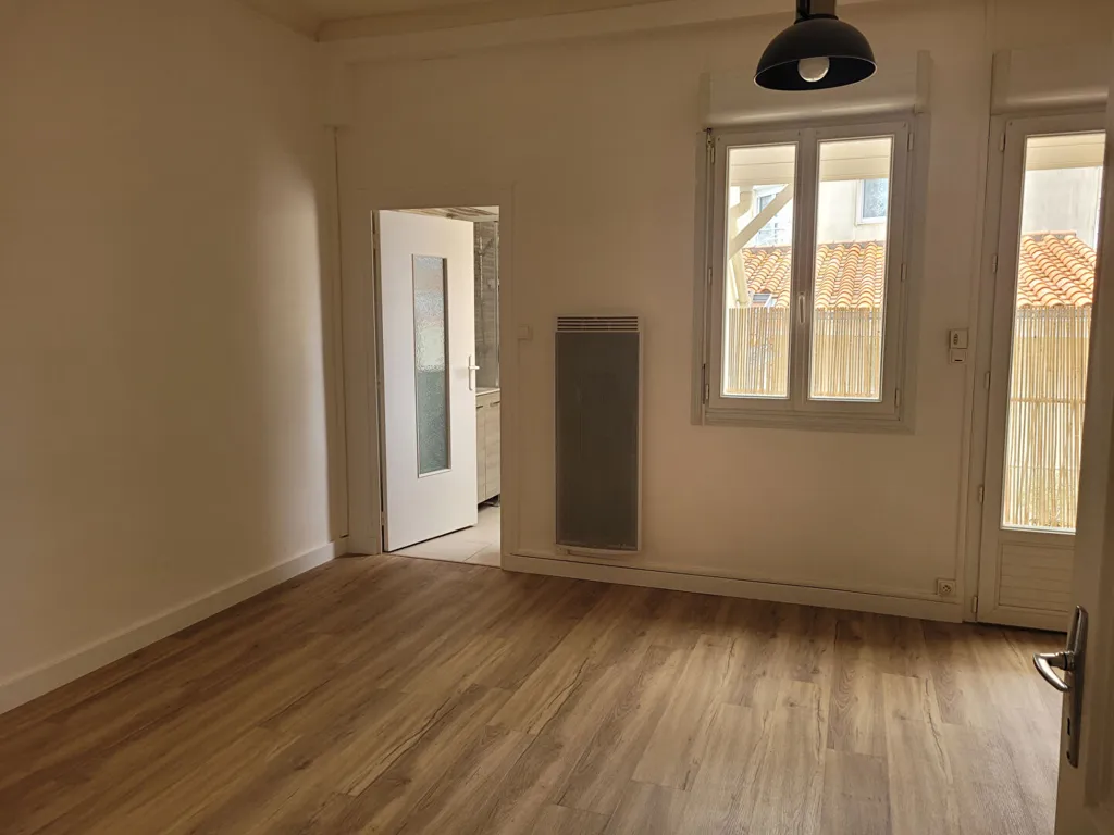 Pièces - Appartement avec Balcon à Les Sables-d'Olonne
