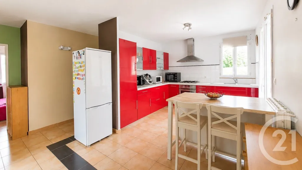 Cucina - Villa with Garage in Vergèze