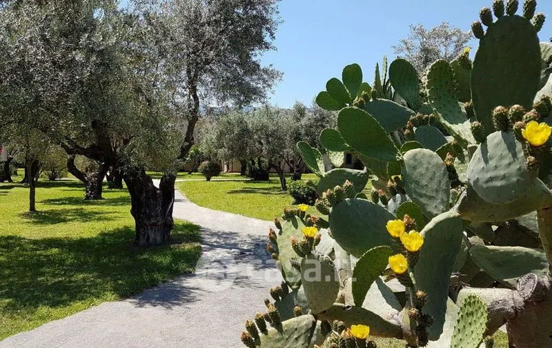 Garten - Bilocale in Centre, Isola di Capo Rizzuto
