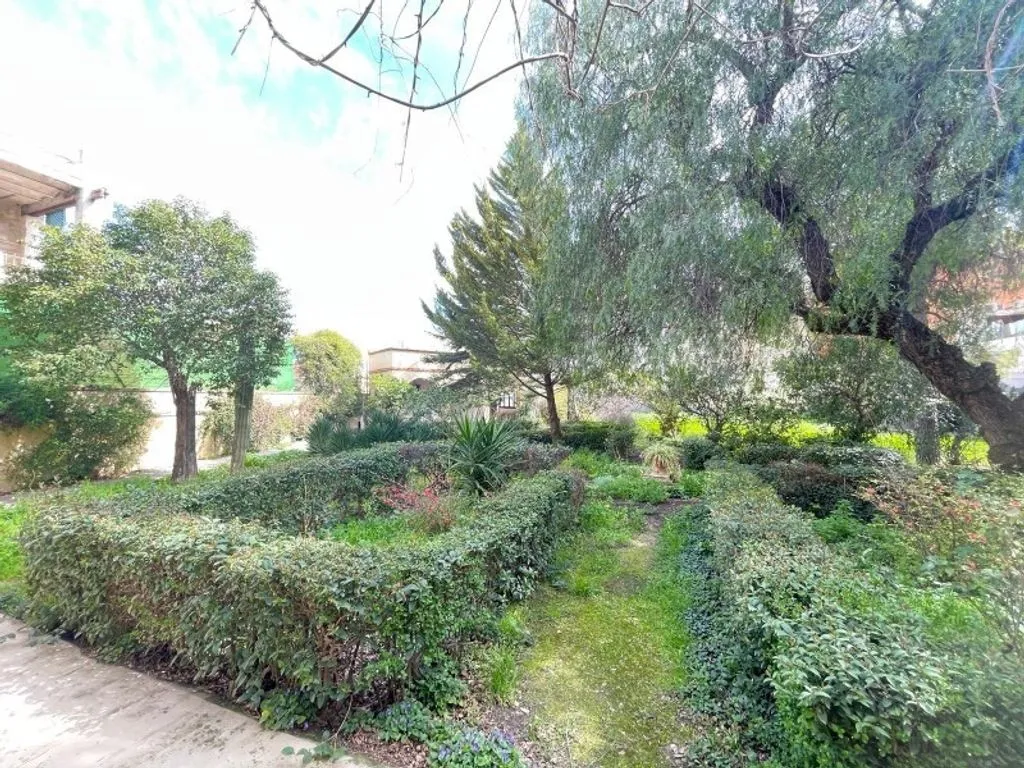 Aed - Historic Palacete with Garden in Cocentaina