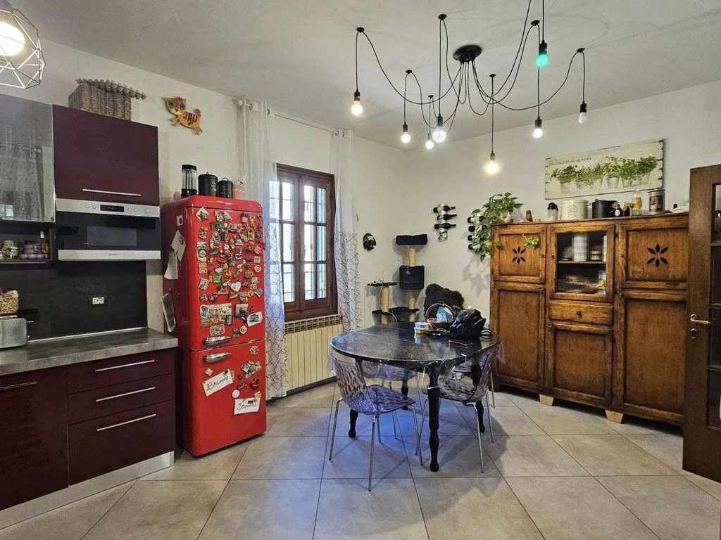 Cuisine - Luxury Villa with Pool in Grosseto, Tuscany