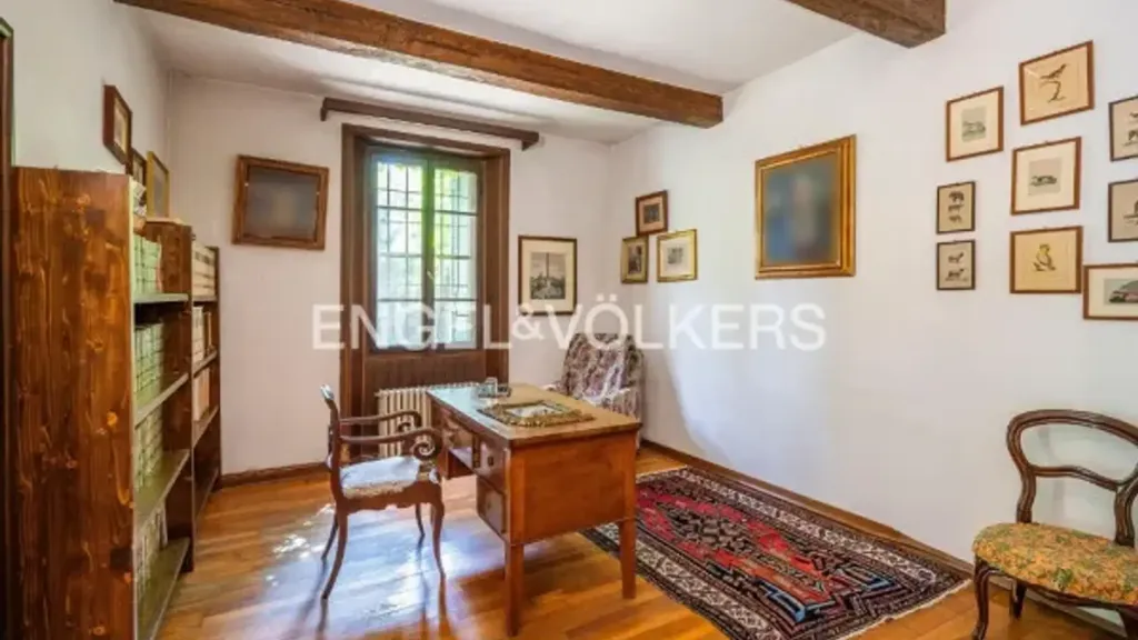 Maison 6 pièces à IT