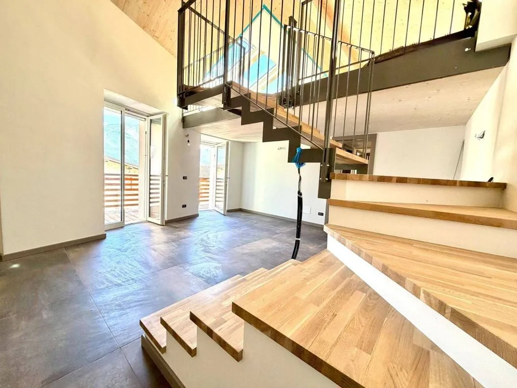 Pièces - Luxury Flat with Lake View in Riva del Garda