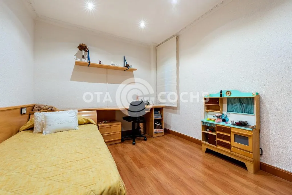 Magamistoad - Luxury Apartment Complex in Reus Centre