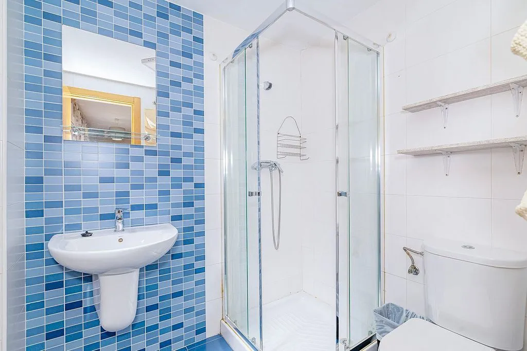 Vannitoad - Reformed Flat with Terrace in Cijuela