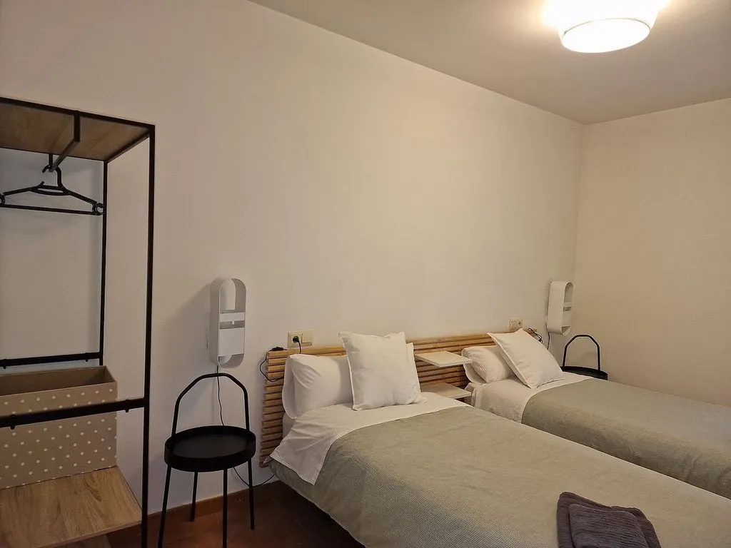Magamistoad - Apartment with Mountain Views in Gavin