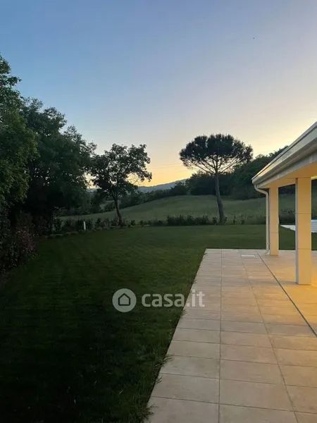 Terrazza - Modern Villa with Pool in Coriano