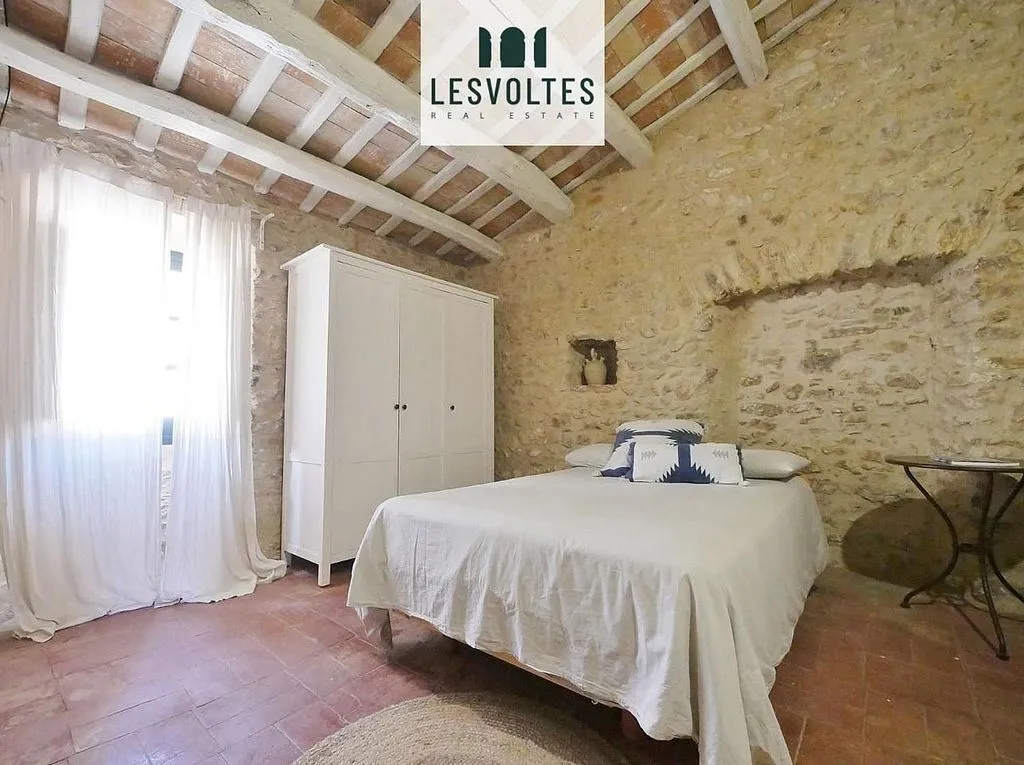 Chambres - Stone Chalet with Garden in Palafrugell