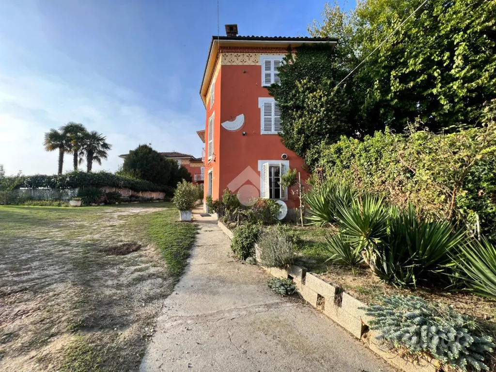 Extérieur - Historic Farmhouse in Cinaglio